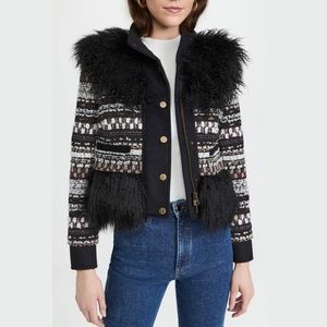 NWT Veronica Beard Nelway Jacket
